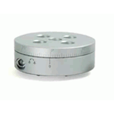 RPW3SALPAF25 - ROTARY PLATE WITH 3° SETTINGS AND LOCK PIN AF25