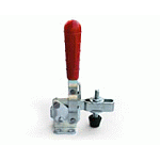 TCVWF - TOGGLE CLAMP VERICAL WITH FOOT