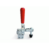 TCVWOF - TOGGLE CLAMP VERICAL WITHOUT FOOT