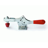 TCWF - TOGGLE CLAMP WITH FOOT