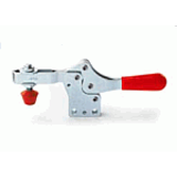 TCWHF - TOGGLE CLAMP WITHOUT FOOT