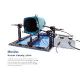 MiniVac CLAMPING SYSTEM - NEW XS FIXTURING SYSTEM 2014